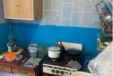 Продам 1-кімнатну квартиру, Рогань, Код: 676338/49