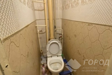 Продам 1-кімнатну квартиру, Рогань, Код: 676338/49