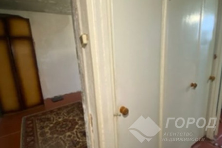 Продам 1-кімнатну квартиру, Рогань, Код: 676338/49