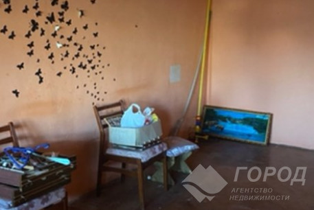 Продам 2-х кімнатну квартиру, ХТЗ, Восточный (ХТЗ), Код: 676338/5