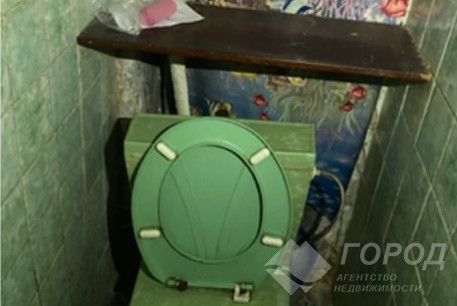 Продам 2-х кімнатну квартиру, ХТЗ, Восточный (ХТЗ), Код: 676338/5