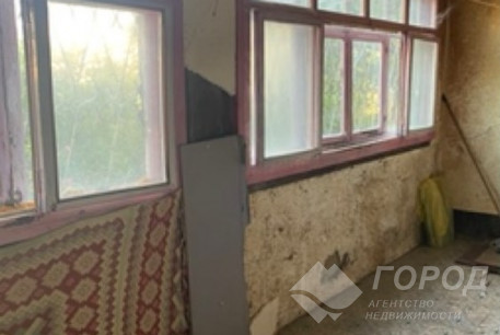 Продам 2-х кімнатну квартиру, ХТЗ, Восточный (ХТЗ), Код: 676338/5