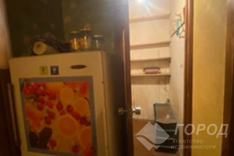 Продам 2-х кімнатну квартиру, Новые дома, Код: 676338/50