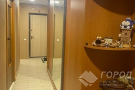 Продам 3-х кімнатну квартиру, Рогань, Код: 676338/51