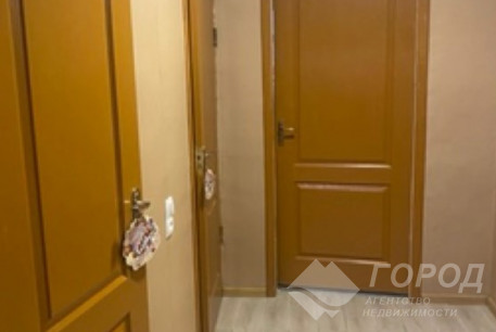 Продам 3-х кімнатну квартиру, Рогань, Код: 676338/51