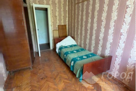 Продам 2-х кімнатну квартиру, ХТЗ, Код: 676338/52