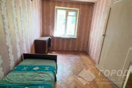 Продам 2-х кімнатну квартиру, ХТЗ, Код: 676338/52
