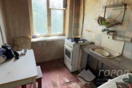 Продам 2-х кімнатну квартиру, ХТЗ, Код: 676338/52