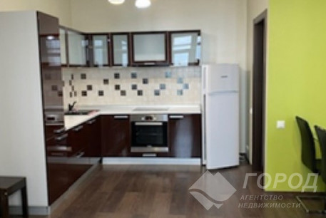 Продам 1-кімнатну квартиру в новобудові, Новые дома, Код: 676338/53