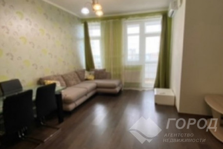 Продам 1-кімнатну квартиру в новобудові, Новые дома, Код: 676338/53