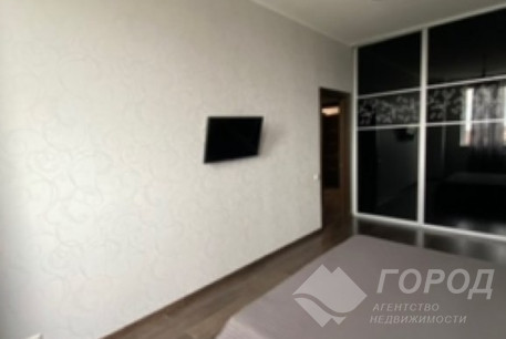Продам 1-кімнатну квартиру в новобудові, Новые дома, Код: 676338/53