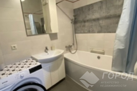Продам 1-кімнатну квартиру в новобудові, Новые дома, Код: 676338/53
