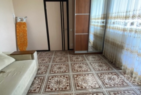 Продам 1-кімнатну квартиру в новобудові, Рогань, Код: 676338/7