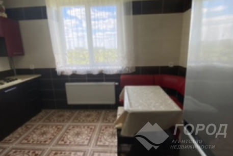 Продам 1-кімнатну квартиру в новобудові, Рогань, Код: 676338/7