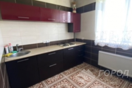 Продам 1-кімнатну квартиру в новобудові, Рогань, Код: 676338/7