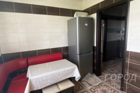 Продам 1-кімнатну квартиру в новобудові, Рогань, Код: 676338/7