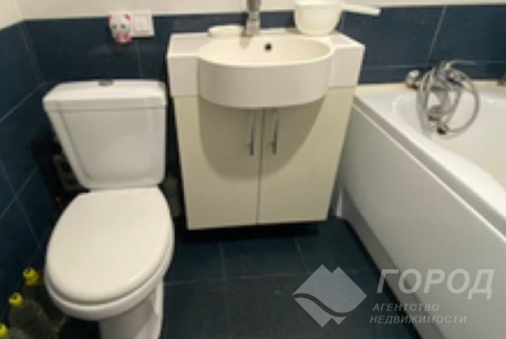 Продам 1-кімнатну квартиру в новобудові, Рогань, Код: 676338/7