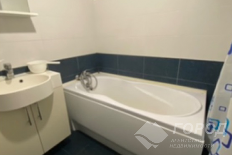 Продам 1-кімнатну квартиру в новобудові, Рогань, Код: 676338/7