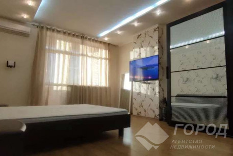 Сдам 2-х кімнатну квартиру в новобудові, Павлово поле, 23 Августа метро, Код: 676422/2