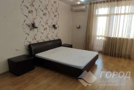 Сдам 2-х кімнатну квартиру в новобудові, Павлово поле, 23 Августа метро, Код: 676422/2