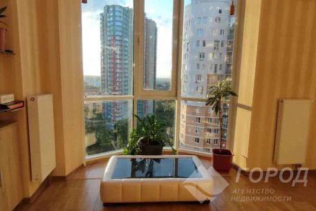 Сдам 2-х кімнатну квартиру в новобудові, Павлово поле, 23 Августа метро, Код: 676422/2