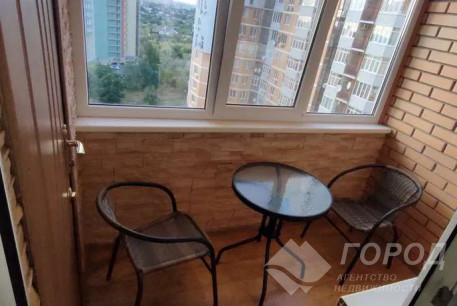 Сдам 2-х кімнатну квартиру в новобудові, Павлово поле, 23 Августа метро, Код: 676422/2