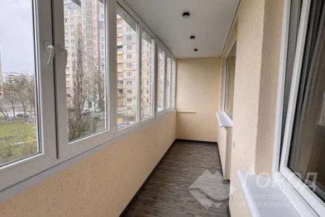 Продам 1-кімнатну квартиру, Северная Салтовка, Северная Салтовка 5, Код: 676447/4