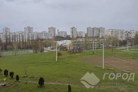 Продам 1-кімнатну квартиру, Северная Салтовка, Северная Салтовка 5, Код: 676447/4