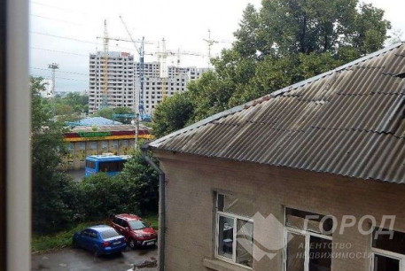 Сдам гостинку, Гагарина проспект, Проспект Гагарина метро, Код: 676455/3