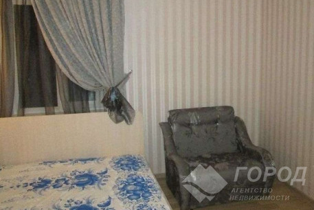 Сдам гостинку, Гагарина проспект, Проспект Гагарина метро, Код: 676455/3