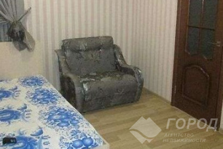 Сдам гостинку, Гагарина проспект, Проспект Гагарина метро, Код: 676455/3