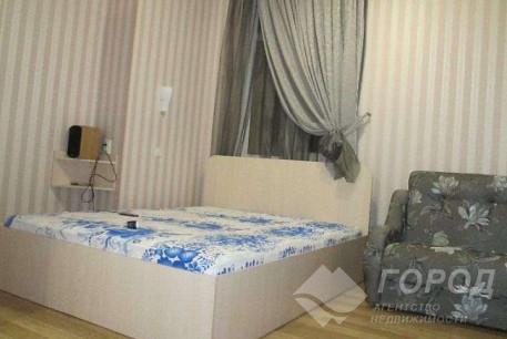 Сдам гостинку, Гагарина проспект, Проспект Гагарина метро, Код: 676455/3