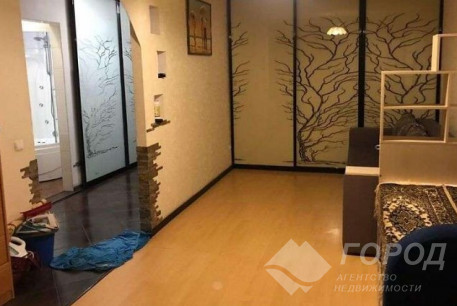 Сдам 1-кімнатну квартиру, Гагарина проспект, Проспект Гагарина метро, Код: 676455/4