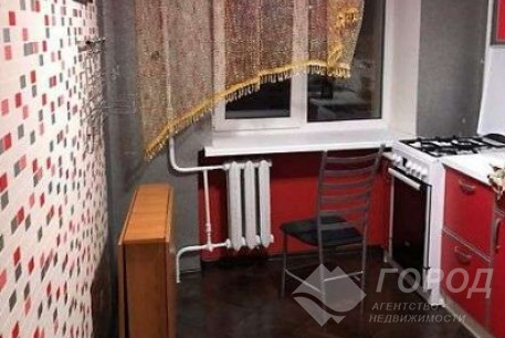 Сдам 1-кімнатну квартиру, Гагарина проспект, Проспект Гагарина метро, Код: 676455/4