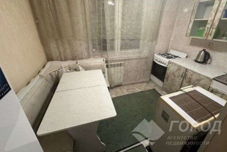 Сдам 2-х кімнатну квартиру, Гагарина проспект, Спортивная метро, Код: 676455/6