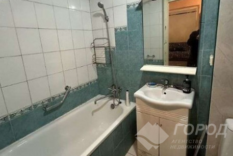 Сдам 2-х кімнатну квартиру, Гагарина проспект, Спортивная метро, Код: 676455/6