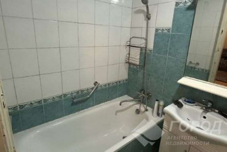 Сдам 2-х кімнатну квартиру, Гагарина проспект, Спортивная метро, Код: 676455/6