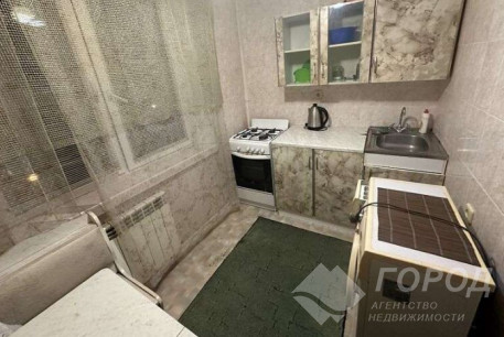 Сдам 2-х кімнатну квартиру, Гагарина проспект, Спортивная метро, Код: 676455/6