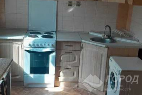 Продам 1-кімнатну квартиру, ХТЗ, Код: 676460/3