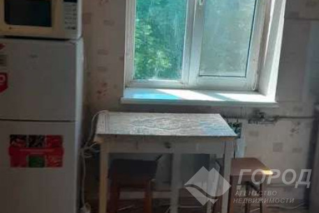 Продам 1-кімнатну квартиру, ХТЗ, Код: 676460/3