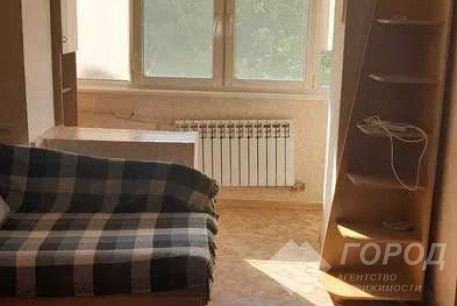 Продам 1-кімнатну квартиру, ХТЗ, Код: 676460/3