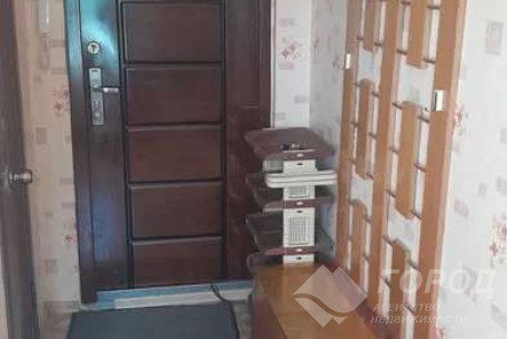 Продам 1-кімнатну квартиру, ХТЗ, Код: 676460/3