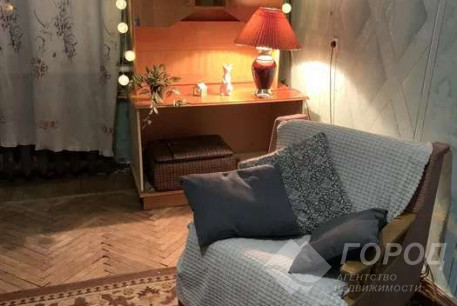 Сдам 2-х кімнатну квартиру, Гагарина проспект, Защитников Украины метро (Площадь Восстания), Код: 676486/5