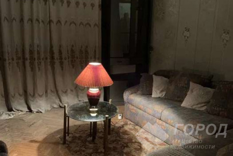 Сдам 2-х кімнатну квартиру, Гагарина проспект, Защитников Украины метро (Площадь Восстания), Код: 676486/5