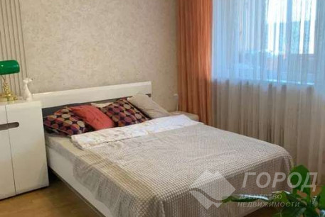 Сдам 3-х кімнатну квартиру, Салтовка, Код: 676486/6