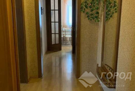 Сдам 3-х кімнатну квартиру, Салтовка, Код: 676486/6