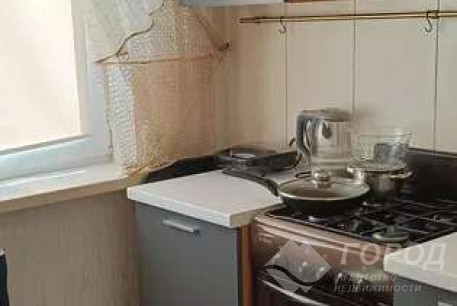 Продам 2-х кімнатну квартиру, Новые дома, Код: 676563/2