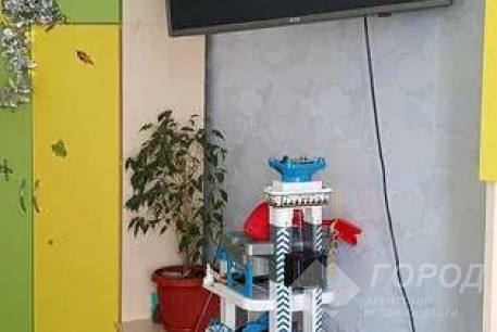 Продам 2-х кімнатну квартиру, Новые дома, Код: 676563/2