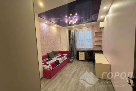 Сдам 3-х кімнатну квартиру, Сосновая Горка, Павловка, Код: 676727/2