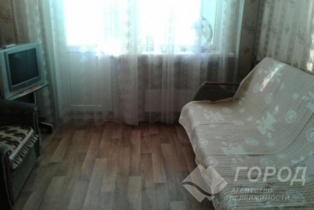 Сдам 1-кімнатну квартиру, Алексеевка, Остановка Солнечная, Код: 676743/1